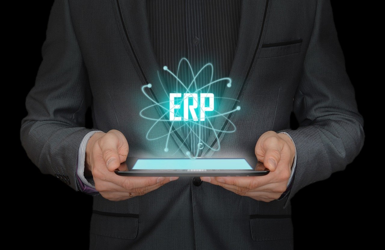 ERP Software